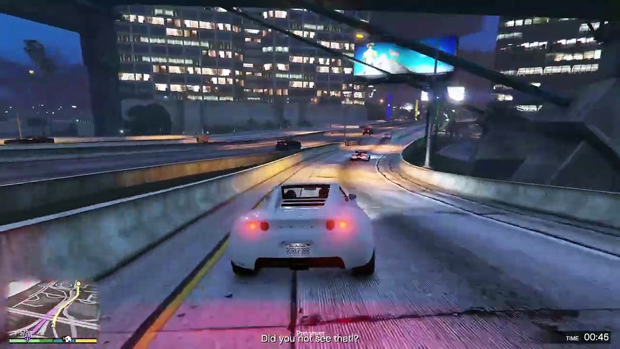 GTA 5 TREVOR NEEDS LOT OF MONEY