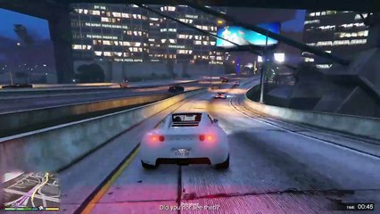 GTA 5 TREVOR NEEDS LOT OF MONEY