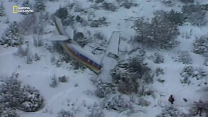 Air Crash – Approche dangereuse – Vol Trans-Colorado Airlines 2286 [Français]
