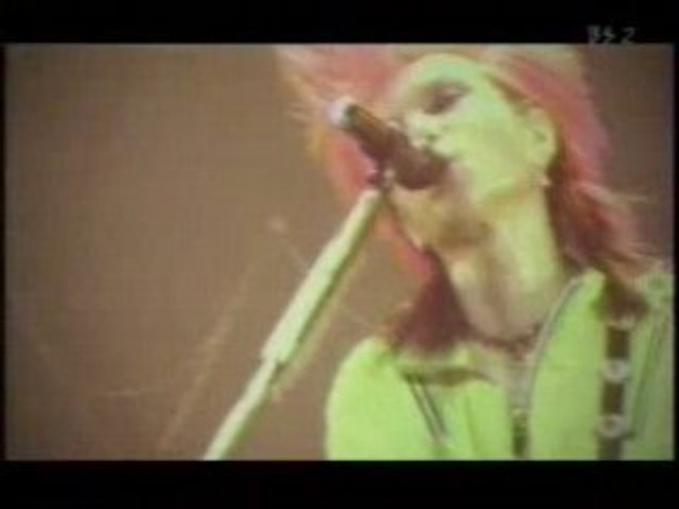 Hommage à Hide