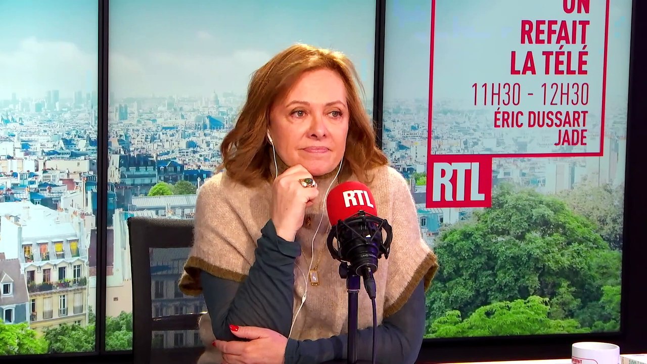 Clara Morgane : "J'ai explosé, fait un burn-out pendant le Covid"