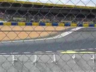 24h du mans 2008