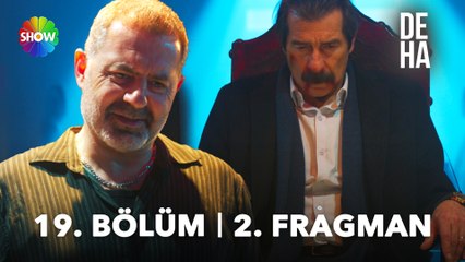 Deha 19. Bölüm 2. Fragman | “İnsan parayı mı seçer, babasını mı?”💥