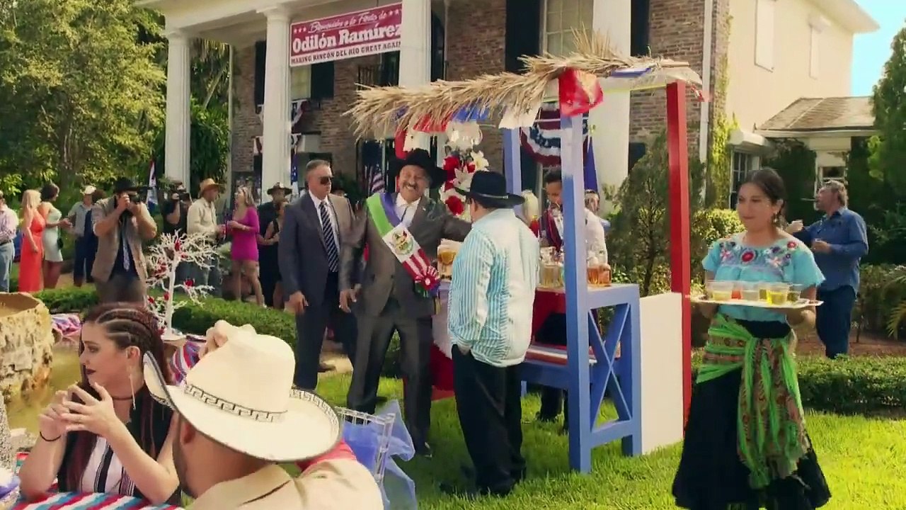 Mary For Mayor Cap 001