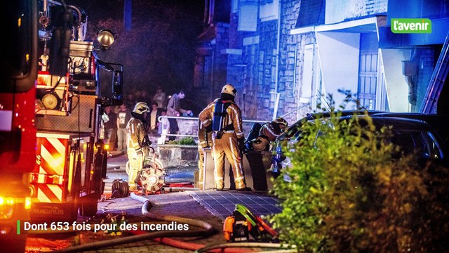 L'année 2024 de la zone VHP en chiffres