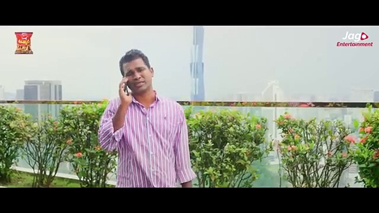 প্রবাসীর স্বপ্ন - Bangla New Natok 2025 - Rashed Shemanto - Mihi Ahsan - Jago