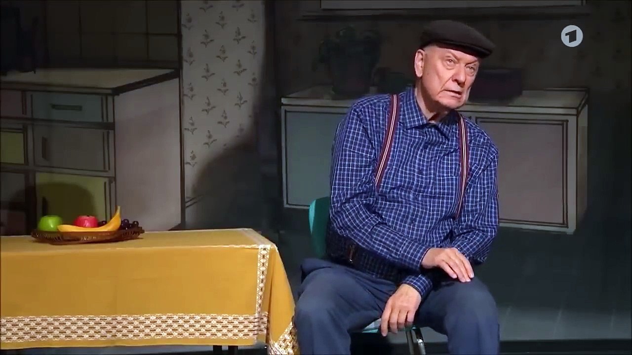 Heinz Becker - Gerd Dudenhöffer (2023) - DE JA VU