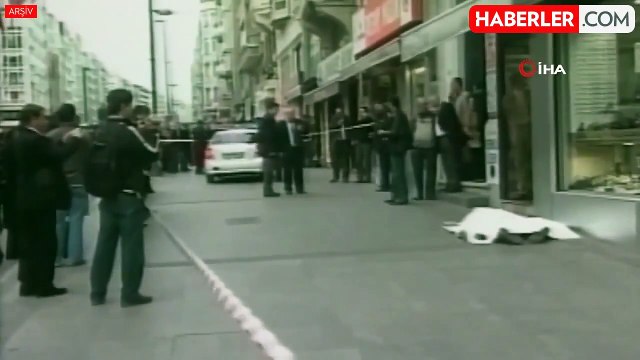 Hrant Dink davasında 9 sanığa müebbet hapis