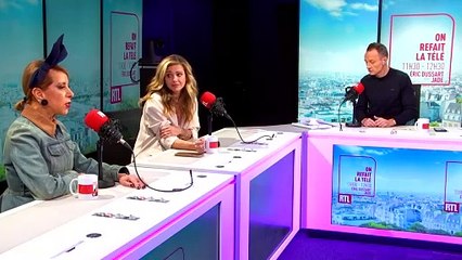 Hélène In Paris sort son premier album à 69 ans