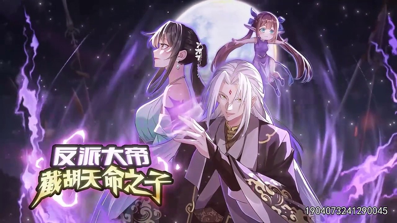 Strongest Villainous Emperor: Stealing the Destiny of the Chosen One Episode 57 In Multiple Subtitles