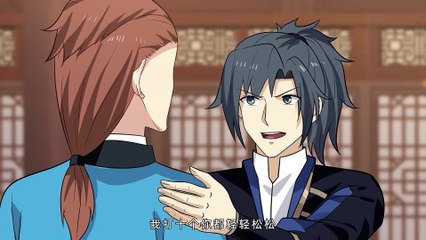 Peak Of Martial Arts Season 2 Episode 39 [139] Multi~Subtitles