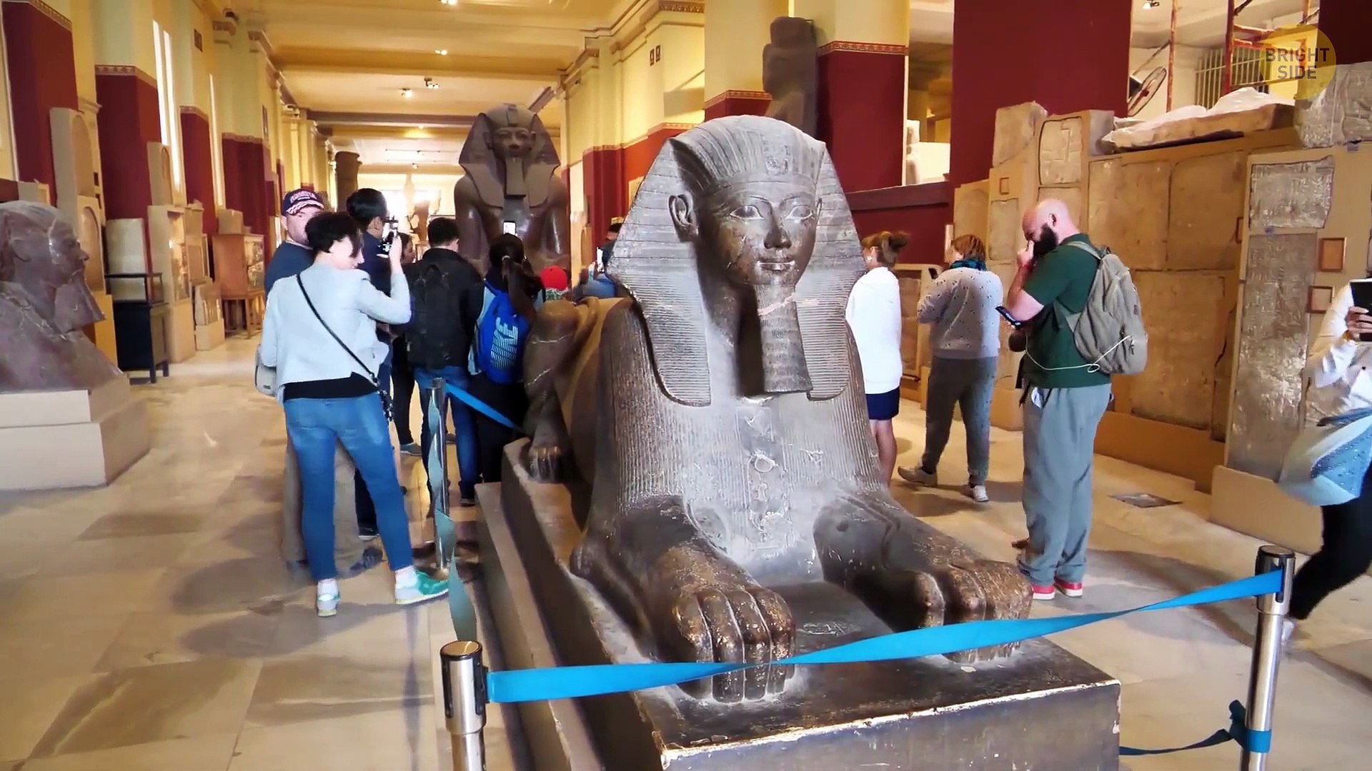 ⁣Brilliant Past Tech We Lost and the Future Tech We Need