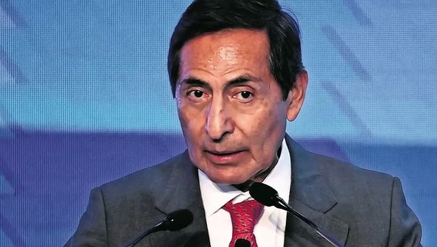 Hacienda destaca reservas financieras de 300 mil millones de dólares para enfrentar retos económicos