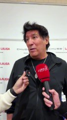 "Lo veo muy bien", leyenda del fútbol sudamericano defendió y elogió a James por su momento en México