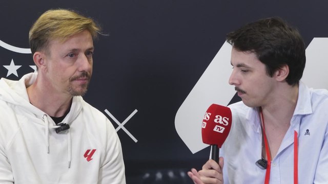 Guti opina sobre el comunicado del Real Madrid