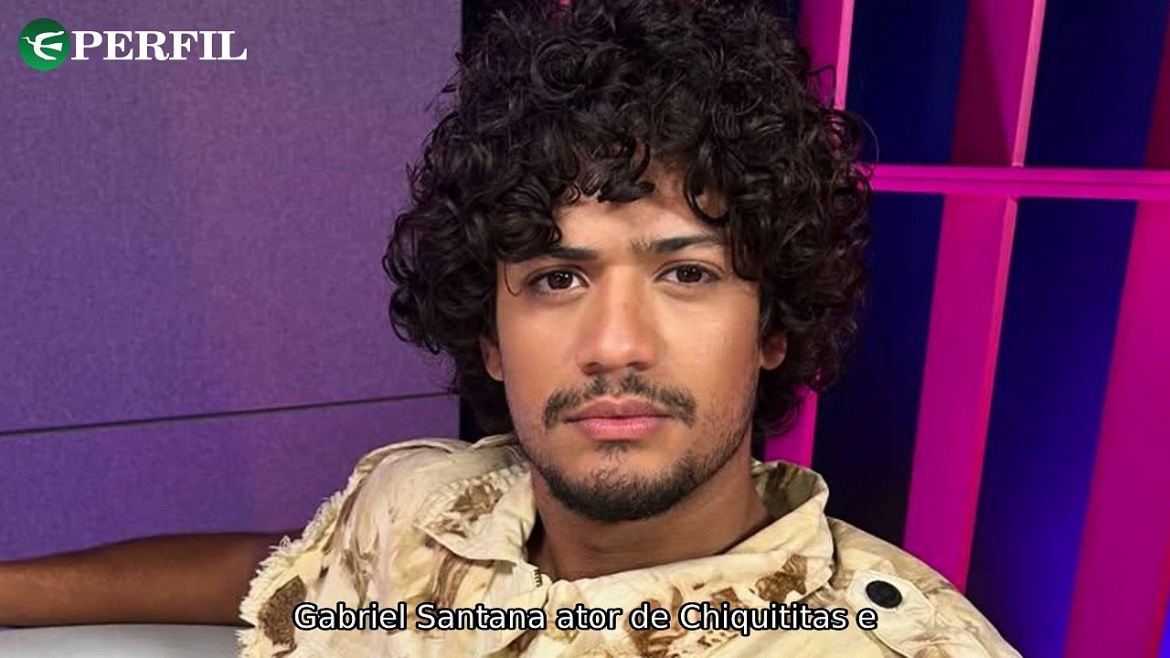 "Gabriel Santana brilha em 'Paixão de Cristo' enquanto saúde, festas e sucessos agitam a semana!"