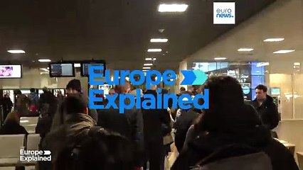 Фальстарт ночного поезда Брюссель — Венеция из-за системных проблем железных дорог 🚆