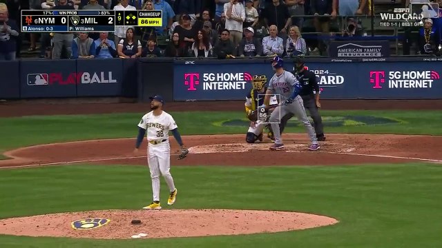 Carlos Mendoza tiene argumentos para llegar más lejos en 2025