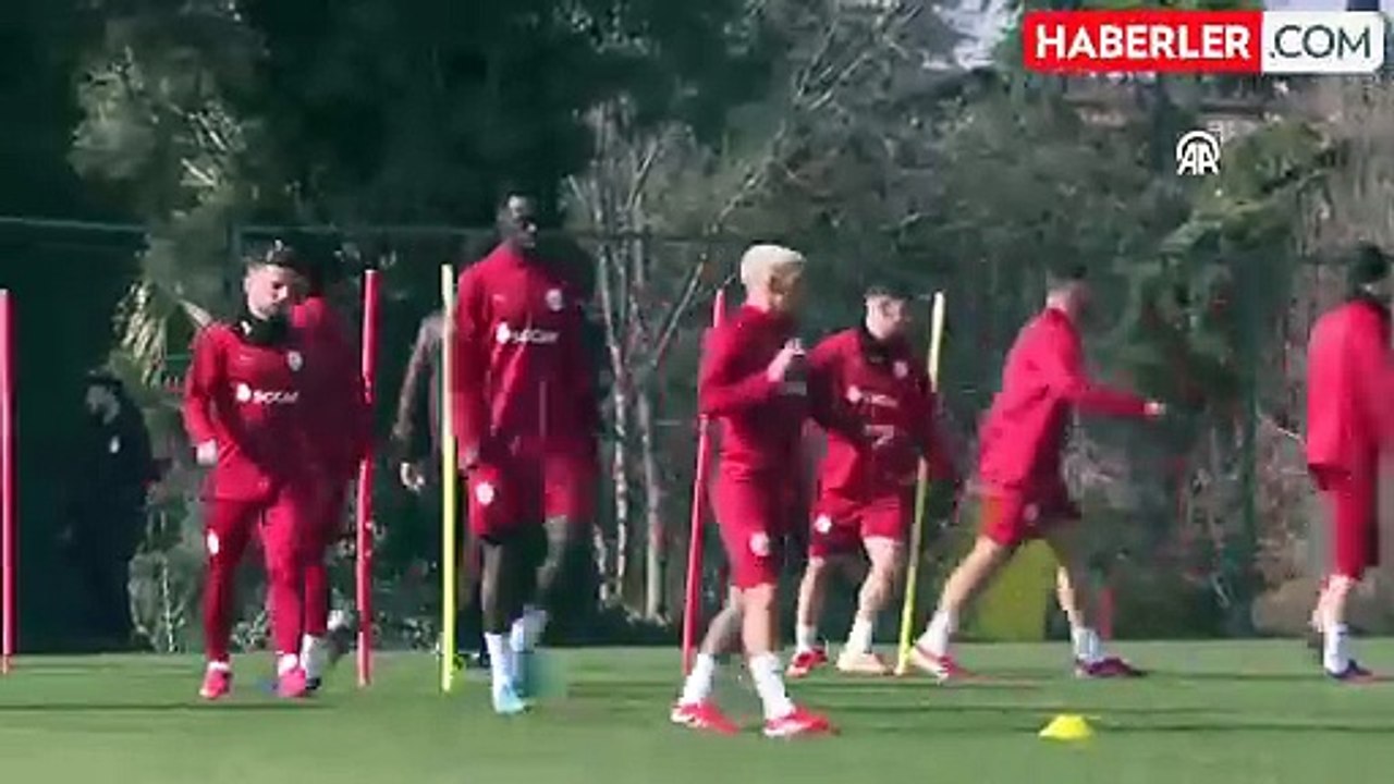 Osimhen Juventus'a mı gidecek?