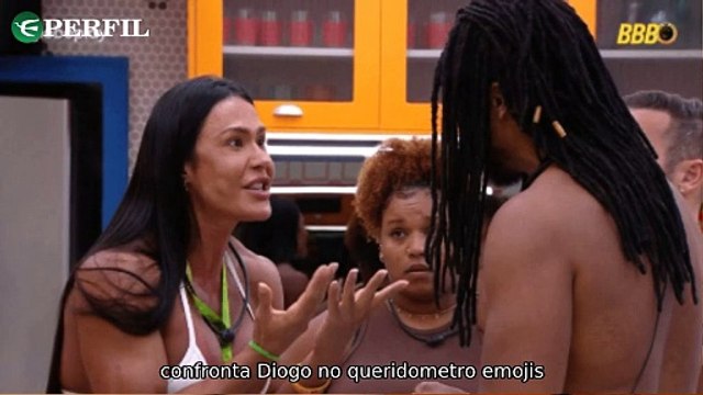 Bastidores do BBB 25: Adriane Galisteu atualiza saúde e Alexandre Nero revela detalhes do remake de Vale Tudo