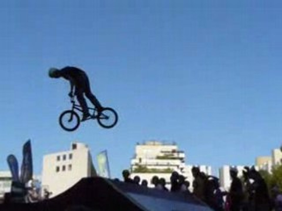fise 2008 début