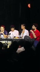 BossR15 Ye to crazy ho gaya 😂 India got latent new ep8 @SamayRainaOfficial #samayrainaroast #funnyshorts