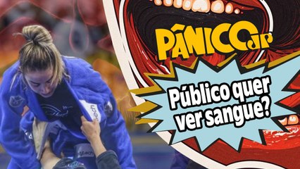 SAC DO PÂNICO FEAT DANI BOLINA: REVELADO MAIOR DEVORADOR DA HISTÓRIA DO PROGRAMA?