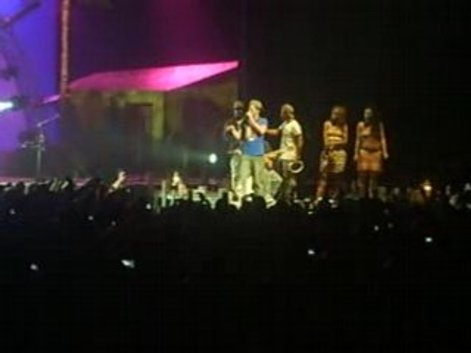 christophe maé nantes le 29 avril