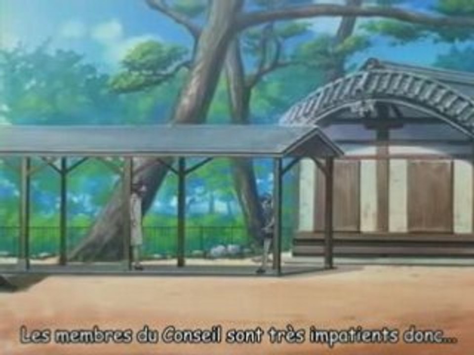 Bewitched Agnes 08 VOSTFR part 1