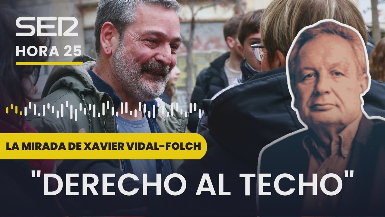Derecho al techo