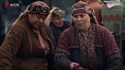 مسلسل المؤسس عثمان الموسم السادس الحلقة 26 مدبلج