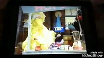 Opening and Closing to Sesame Street: Getting Ready to Read VHS 1986 (Random House Home Video Version)