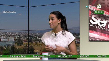 Lucía López y Patricia Treviño hablan sobre el uso de smartphones en niños y adolescentes