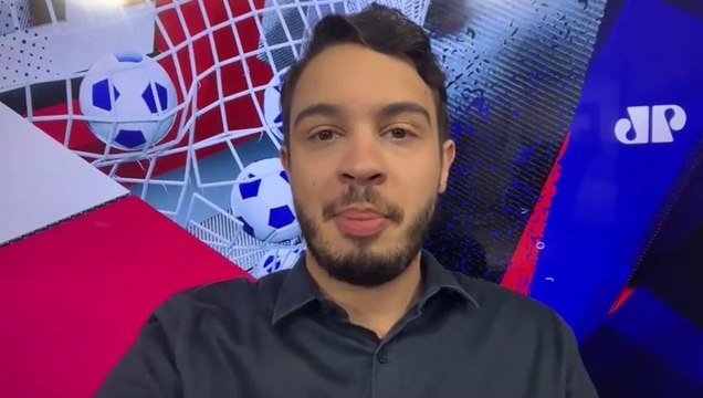 Pedro Marques: Palmeiras encaminha a saída de dois jogadores