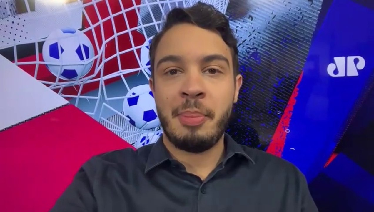 Pedro Marques: Palmeiras encaminha a saída de dois jogadores