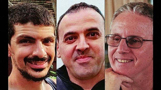 Hamas anuncia que libertará três reféns no sábado como parte do acordo com Israel