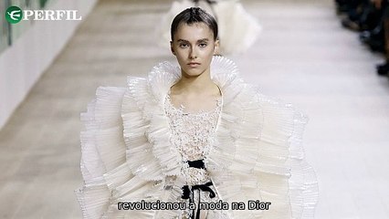 "Inocência na moda, amor na praia e impacto na advocacia: histórias de transformação"