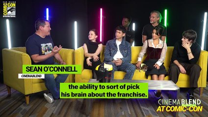 ‘He Devoted So Much Time To Us’: James Cameron Went Above And Beyond To Help 'Alien: Romulus' Be The Best Sequel It Could Be