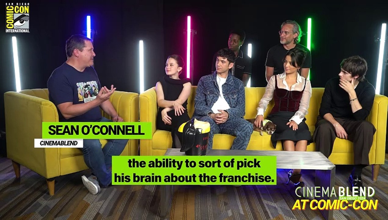 ‘He Devoted So Much Time To Us’: James Cameron Went Above And Beyond To Help 'Alien: Romulus' Be The Best Sequel It Could Be