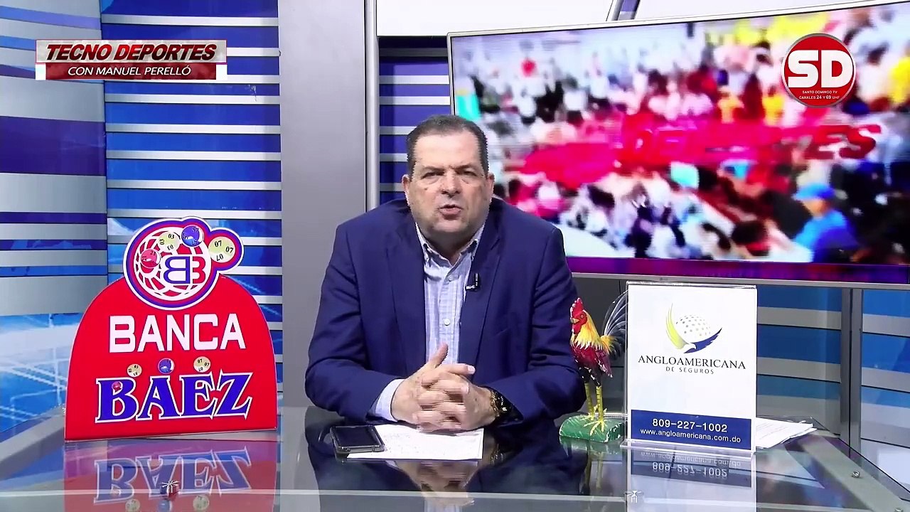 Tecno Deportes 07 de Febrero 2025
