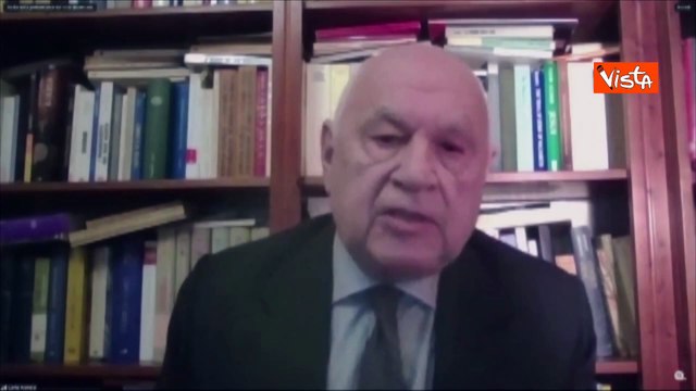 Nordio: Pi? ci attaccano e pi? portiamo avanti la riforma della giustizia con maggior forza