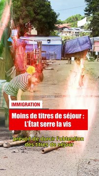 [GUYANE] Les grands titres de l’actualité guyanaise du 07 Février 2025