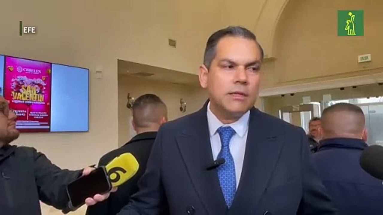 Los "operativos espejo" se consolidan en frontera entre EEUU y México para evitar migración irregular