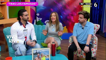 Irina Baeva y Giovanni Medina, ¿se casaron en Dubái?