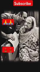 हर बेटे की ऐसे ही मोहब्बत होनी चाहिए #vair