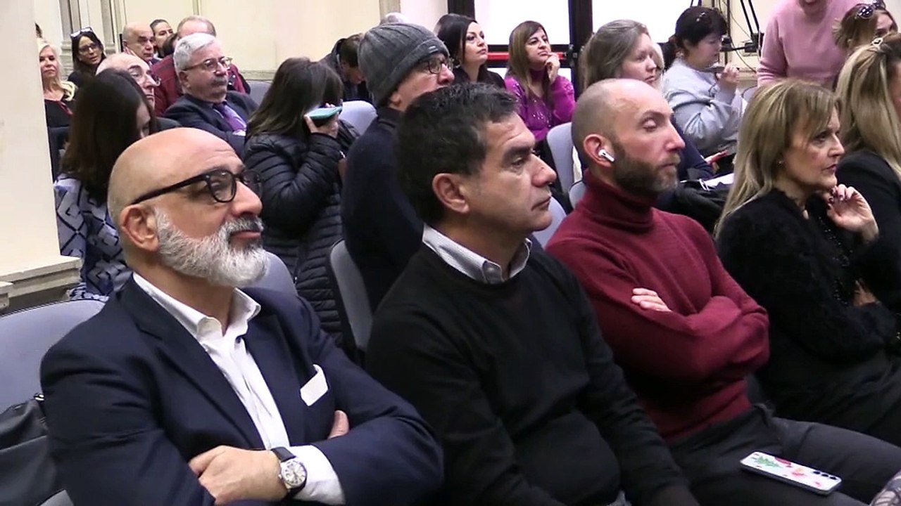 Maselli: "La Regione Lazio ha dato una risposta importante al settore delle cooperative sociali"