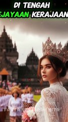 Kisah Panembahan Senopati Dan Roro Mendut