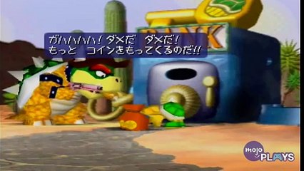 The 10 Most Inappropriate Moments in Kids Video Games