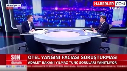 Bolu Kartalkaya Yangın Faciası Soruşturmasında Son Durum: 22 Tutuklu