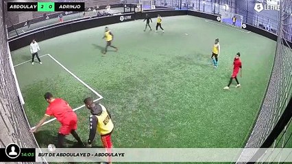 But de Abdoulaye D - abdoulaye